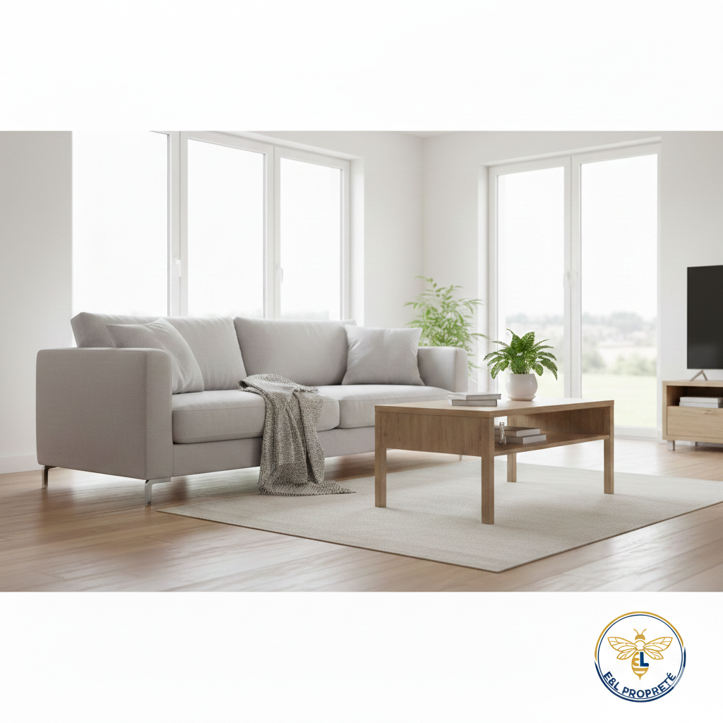 Ménage à domicile Saint-Priest